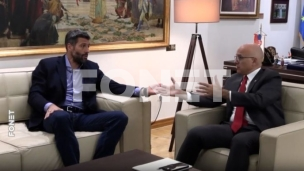 Radno telo za EXPO 2027